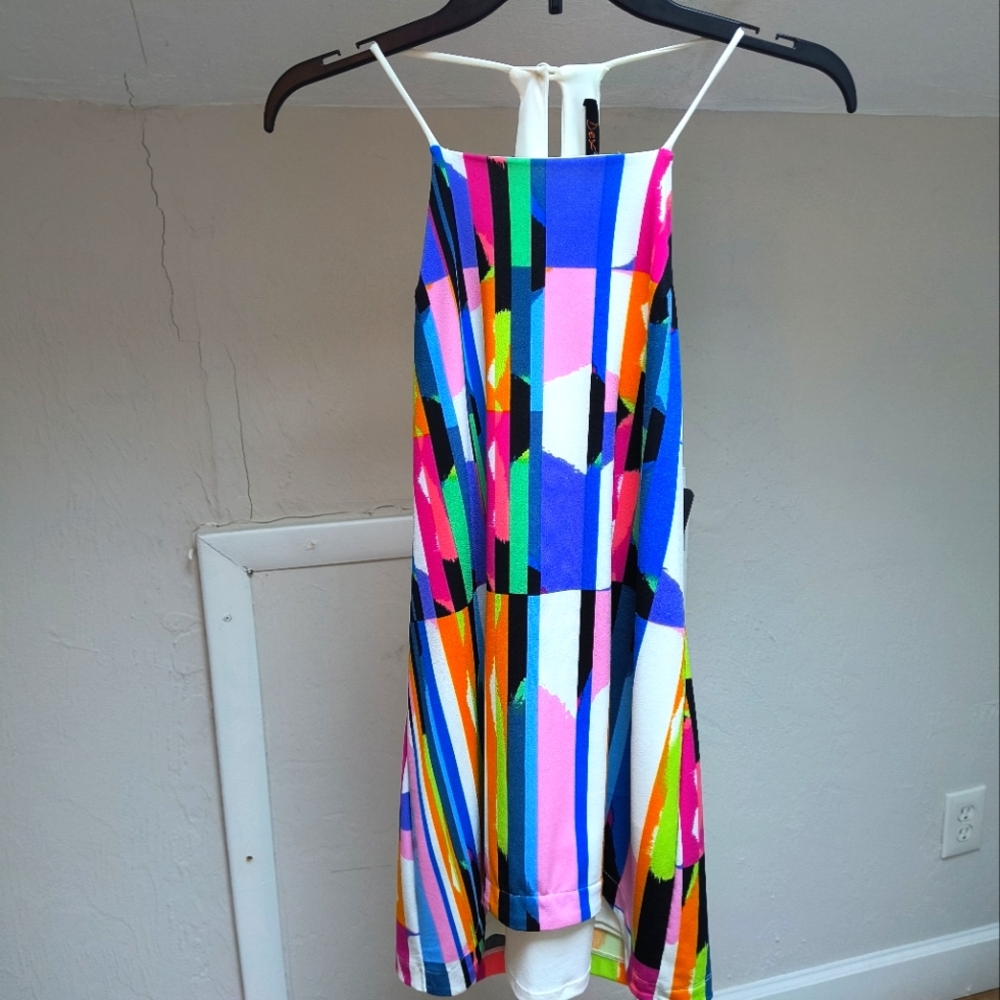 DEX Mini party/club dress